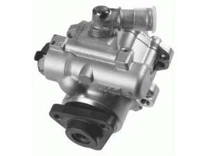 ZF Parts 2846 501 hidraulinis siurblys, vairo sistema
8D0 145 156 NX