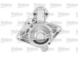 VALEO 458423 starteris 
 Elektros įranga -> Starterio sistema -> Starteris
8200568535