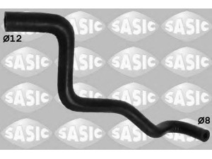 SASIC 3404153 radiatoriaus žarna 
 Aušinimo sistema -> Žarnelės/vamzdeliai/sujungimai -> Radiatoriaus žarnos
8200173022