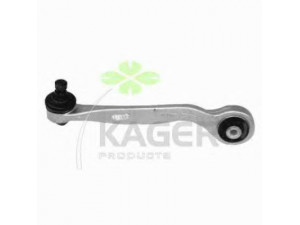 KAGER 87-0786 vikšro valdymo svirtis 
 Ašies montavimas/vairavimo mechanizmas/ratai -> Valdymo svirtis/pasukamosios svirties sujungimas -> Vairo trauklės (valdymo svirtis, išilginis balansyras, diago
4E0 407 509B, 4E0 407 509B