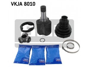 SKF VKJA 8010 jungčių komplektas, kardaninis velenas 
 Ratų pavara -> Sujungimai/komplektas
46308335, 46308488, 46308499, 71771442