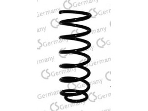 CS Germany 14.870.530 spyruoklė 
 Pakaba -> Spyruoklės
96494603, 96653225
