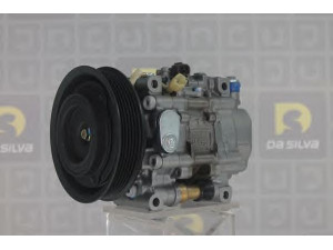 DA SILVA FC3743 kompresorius, oro kondicionierius 
 Oro kondicionavimas -> Kompresorius/dalys
71781740, 71781742, 46427337, 46438366