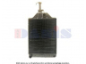 AKS DASIS 440059N radiatorius, variklio aušinimas