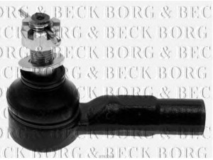 BORG & BECK BTR5380 skersinės vairo trauklės galas 
 Vairavimas -> Vairo mechanizmo sujungimai
53540S47951