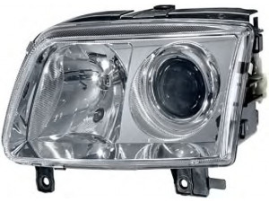 HELLA 1DL 963 843-091 priekinis žibintas 
 Kėbulas -> Priekinis žibintas/dalys -> Priekinis žibintas/įterp.
6N1 941 017 M, 6N1 941 017 T