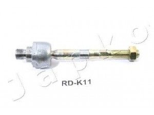 JAPKO 103K10R vidinė skersinė vairo trauklė 
 Vairavimas -> Vairo mechanizmo sujungimai
57731 3E010