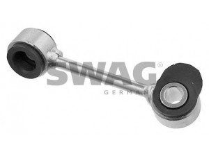 SWAG 10 79 0053 šarnyro stabilizatorius 
 Ašies montavimas/vairavimo mechanizmas/ratai -> Stabilizatorius/fiksatoriai -> Savaime išsilyginanti atrama
210 320 22 89, 210 320 37 89