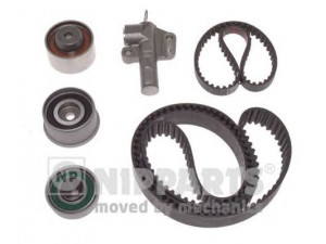 NIPPARTS N1115099 paskirstymo diržo komplektas 
 Techninės priežiūros dalys -> Papildomas remontas