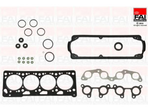 FAI AutoParts HS790 tarpiklių komplektas, cilindro galva 
 Variklis -> Cilindrų galvutė/dalys -> Tarpiklis, cilindrų galvutė
032198012A