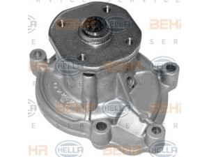 HELLA 8MP 376 803-421 vandens siurblys 
 Aušinimo sistema -> Vandens siurblys/tarpiklis -> Vandens siurblys
640 200 03 01, A 640 200 03 01