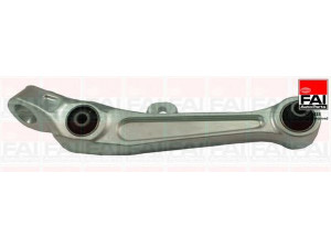 FAI AutoParts SS7867 vikšro valdymo svirtis 
 Ašies montavimas/vairavimo mechanizmas/ratai -> Valdymo svirtis/pasukamosios svirties sujungimas -> Vairo trauklės (valdymo svirtis, išilginis balansyras, diago
54500-AM601