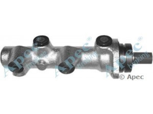 APEC braking MCY327 pagrindinis cilindras, stabdžiai 
 Stabdžių sistema -> Pagrindinis stabdžių cilindras
00070321560000, 00605172010000
