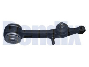 BENDIX 041956B vikšro valdymo svirtis 
 Ašies montavimas/vairavimo mechanizmas/ratai -> Valdymo svirtis/pasukamosios svirties sujungimas -> Vairo trauklės (valdymo svirtis, išilginis balansyras, diago