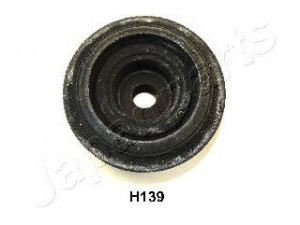 JAPANPARTS RU-H139 pakabos statramsčio atraminis guolis 
 Ašies montavimas/vairavimo mechanizmas/ratai -> Montavimas, pakabos statramstis
55311-25000