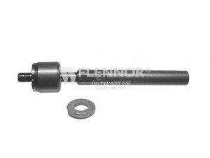 FLENNOR FL910-C vidinė skersinė vairo trauklė 
 Vairavimas -> Vairo mechanizmo sujungimai
7701460875, 7701464313, 7701464313PART