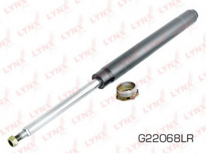 LYNXauto G22068LR amortizatorius 
 Pakaba -> Amortizatorius
48530-06060, 48530-32220, 48530-32230