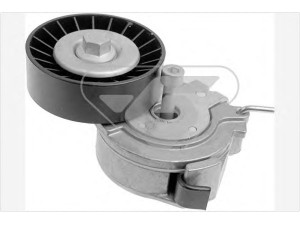 HUTCHINSON T0286 įtempiklio skriemulys, V formos rumbuotas diržas 
 Diržinė pavara -> V formos rumbuotas diržas/komplektas -> Įtempiklio skriemulys
55190053, 55190053