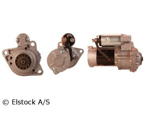 ELSTOCK 25-2289 starteris
8Y04-18-400, M2T54571, M2T54572