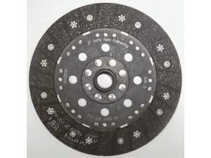 SACHS (ZF SRE) 881864 999992 sankabos diskas 
 Sankaba/dalys -> Sankabos diskas
944.116.013.02, 944.116.014.00