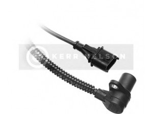 STANDARD EPS097 jutiklis, alkūninio veleno impulsas 
 Variklis -> Variklio elektra
1238341, 09148306, 9148306