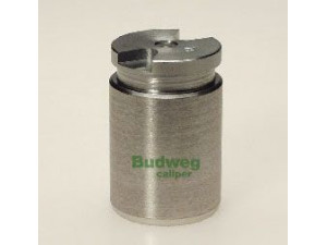 BUDWEG CALIPER 233017 stūmoklis, stabdžių apkaba