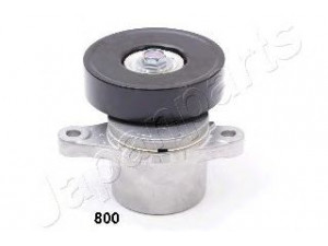 JAPANPARTS TS-800 įtempiklio svirtis, V formos rumbuotas diržas 
 Diržinė pavara -> V formos rumbuotas diržas/komplektas -> Įtempiklis
17540-77E10