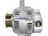 AD KÜHNER 553856RI kintamosios srovės generatorius
31100-P13-0130, CJP75