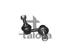 TALOSA 50-04383 šarnyro stabilizatorius 
 Ašies montavimas/vairavimo mechanizmas/ratai -> Stabilizatorius/fiksatoriai -> Savaime išsilyginanti atrama
546188H300
