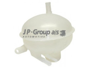 JP GROUP 1214700700 išsiplėtimo bakelis, aušinimo skystis 
 Aušinimo sistema -> Radiatorius/alyvos aušintuvas -> Išsiplėtimo bakelis, variklio aušinimo skystis
1304231, 1304648, 09129478, 90410058