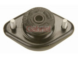 GABRIEL GK322 remonto komplektas, pakabos statramstis 
 Ašies montavimas/vairavimo mechanizmas/ratai -> Montavimas, pakabos statramstis
33521092362S1