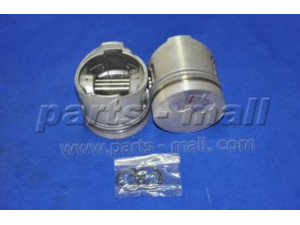 PARTS-MALL PXMSA-0591 stūmoklis 
 Variklis -> Cilindrai/stūmokliai
2341042630, 2341042640, 2341042650