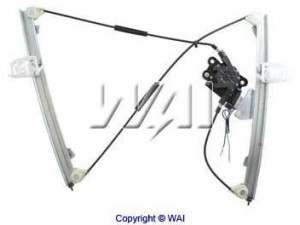 WAIglobal WPR2665RM lango pakėliklis
9222E5, 9222E5