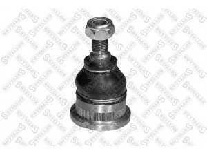 STELLOX 52-00846-SX atramos/vairo trauklė 
 Ašies montavimas/vairavimo mechanizmas/ratai -> Sujungimai -> Atramos/vairo trauklė
6025308155
