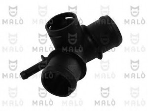MAL? 116175 aušinimo skysčio vamzdis
1J0121087