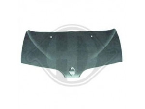 DIEDERICHS 4462400 gaubtas 
 Kėbulas -> Transporto priemonės galas -> Gaubtas/dalys/garso izoliacinė medžiaga
7751468059