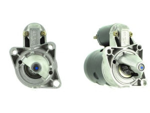 CEVAM 9658 starteris 
 Elektros įranga -> Starterio sistema -> Starteris
B50518400, B315-18-400, B593-18-400
