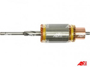 AS-PL SA1007 ankeris, starteris