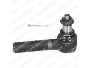 DELPHI TA1166 skersinės vairo trauklės galas 
 Vairavimas -> Vairo mechanizmo sujungimai
5021443, 6148996, 6148997, 6172638