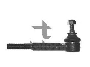 TALOSA 42-02682 skersinės vairo trauklės galas 
 Vairavimas -> Vairo mechanizmo sujungimai
324044, 324044