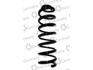 CS Germany 14.871.719 spyruoklė 
 Pakaba -> Spyruoklės