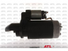 ATL Autotechnik A 71 490 starteris