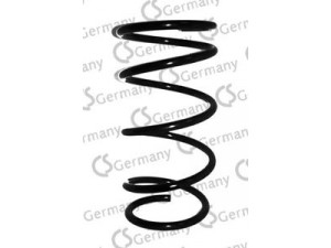 CS Germany 14.875.405 spyruoklė 
 Pakaba -> Spyruoklės
4111160G10