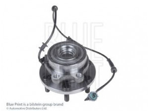 BLUE PRINT ADN18273 rato guolio komplektas 
 Ašies montavimas/vairavimo mechanizmas/ratai -> Rato stebulė/montavimas -> Rato guolis
40202-5X00A