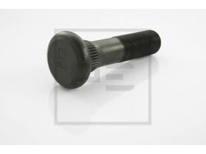PE Automotive 107.039-00A rato varžtas 
 Ratai / padangos -> Priedai
0 099 730, 0 620 646, 099730, 1 309 191