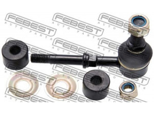 FEBEST 0223-W11F šarnyro stabilizatorius 
 Ašies montavimas/vairavimo mechanizmas/ratai -> Stabilizatorius/fiksatoriai -> Savaime išsilyginanti atrama
5-86130-822-0, 5-86130-823-0, 54618-WF100