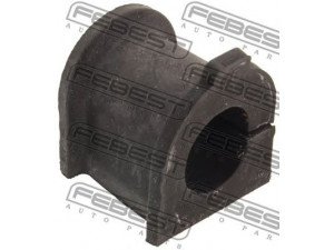 FEBEST TSB-807 skersinio stabilizatoriaus įvorių komplektas 
 Ašies montavimas/vairavimo mechanizmas/ratai -> Stabilizatorius/fiksatoriai -> Sklendės
48815-60190