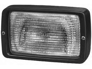 HELLA 1GA 996 082-001 darbinė šviesa
6 203 044, 700/31800