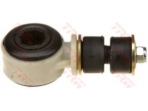 TRW JTS278 šarnyro stabilizatorius 
 Ašies montavimas/vairavimo mechanizmas/ratai -> Stabilizatorius/fiksatoriai -> Savaime išsilyginanti atrama
350260, 90278579, 90278579