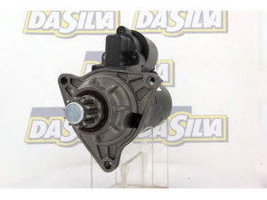 DA SILVA D020405 starteris 
 Elektros įranga -> Starterio sistema -> Starteris
02B911023E, 02B911023EX, 02B911023M